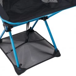 Top 10 🎉 Helinox Ground Sheet pour chaise Camp & Sunset, noir ⭐ -Meubles de camping Soldes helinox ground sheet for camp sunset chair black 3