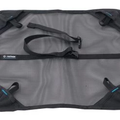 Meilleure vente ⭐ Helinox Ground Sheet pour chaise One, noir ✔️