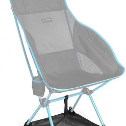 Acheter 🎉 Helinox Ground Sheet pour Savanna et XL, noir ⭐