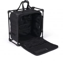 Les meilleures critiques de 😀 Helinox Ensemble de pochettes intérieures pour le terrain, noir 👏