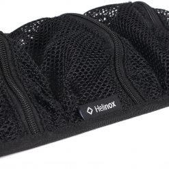 Les meilleures critiques de 😀 Helinox Ensemble de pochettes intérieures pour le terrain, noir 👏 -Meubles de camping Soldes helinox inner pouch set for field office black 5