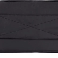 Le moins cher 😉 Helinox Pochette pour ordinateur portable 13" pour Field Office, noir ✔️