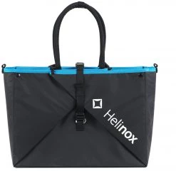 Meilleure affaire 😍 Helinox Origami Sac de transport, bleu/blanc 🌟