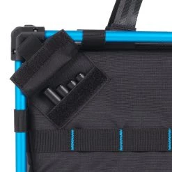 Budget 😍 Helinox Outdoor Field Office M, noir 🎁 -Meubles de camping Soldes helinox outdoor field office m black 4