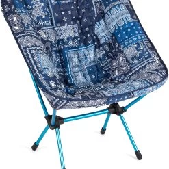 Promo 🧨 Helinox Chauffe-siège matelassé pour C0/C1/C1L/Concert/Swivel/Ground, Multicolore 🛒