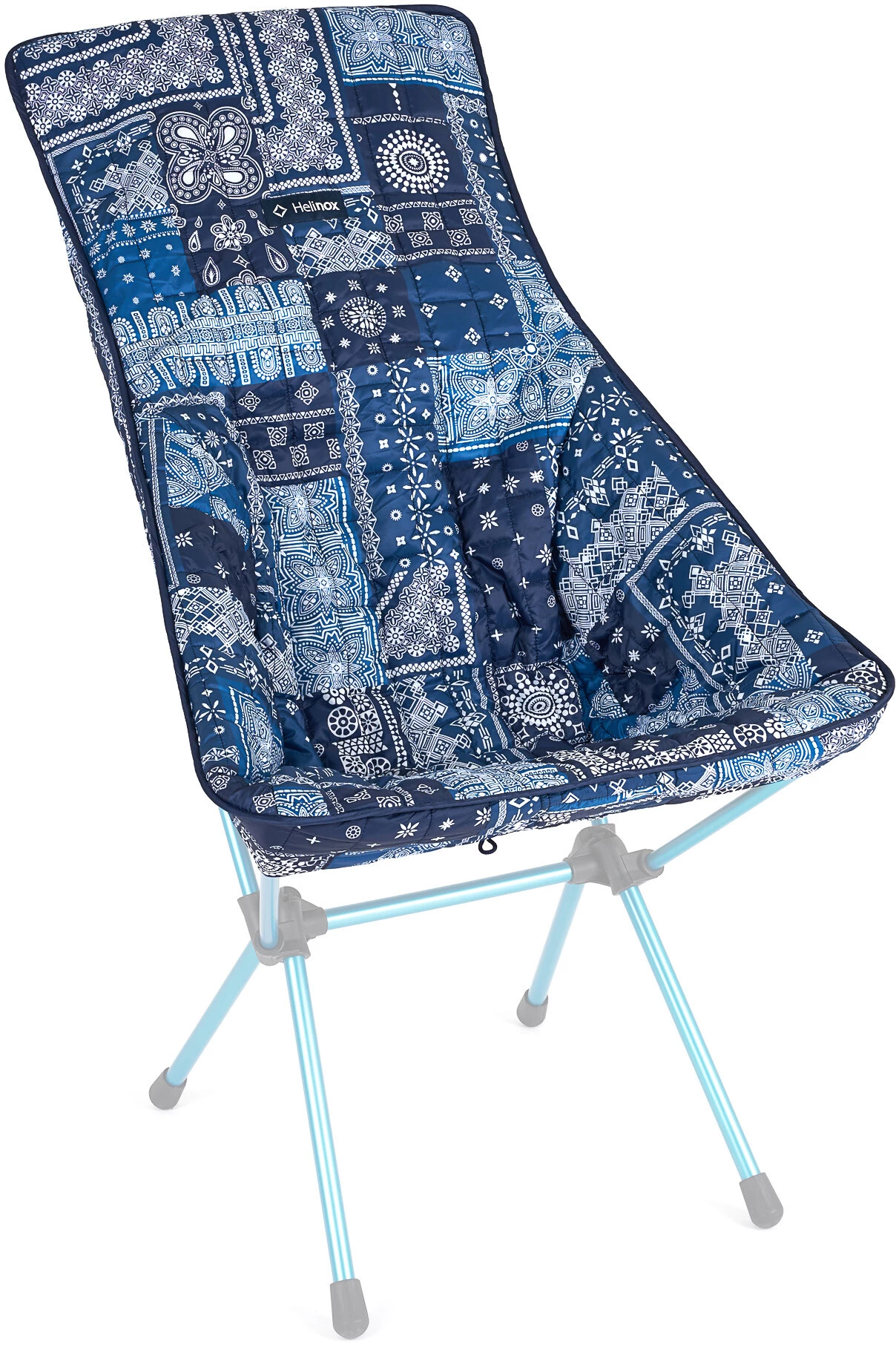 Le moins cher 👏 Helinox Chauffe-siège matelassé pour Chaise Sunset/Beach, Multicolore 🧨 1 Le moins cher 👏 Helinox Chauffe-siège matelassé pour Chaise Sunset/Beach, Multicolore 🧨