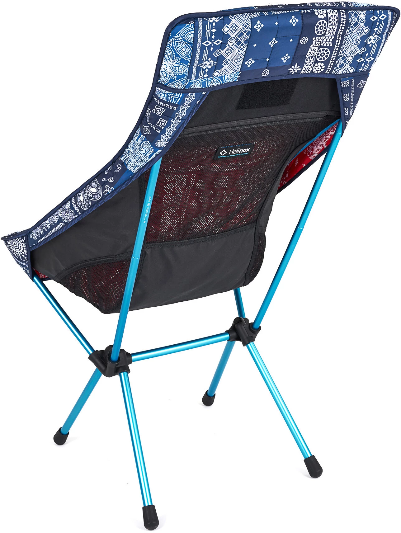 Le moins cher 👏 Helinox Chauffe-siège matelassé pour Chaise Sunset/Beach, Multicolore 🧨 3 Le moins cher 👏 Helinox Chauffe-siège matelassé pour Chaise Sunset/Beach, Multicolore 🧨 – Image 3