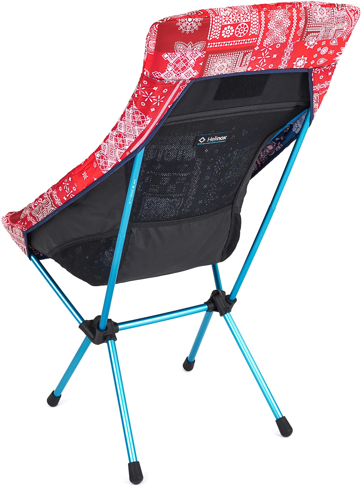 Le moins cher 👏 Helinox Chauffe-siège matelassé pour Chaise Sunset/Beach, Multicolore 🧨 4 Le moins cher 👏 Helinox Chauffe-siège matelassé pour Chaise Sunset/Beach, Multicolore 🧨 – Image 4