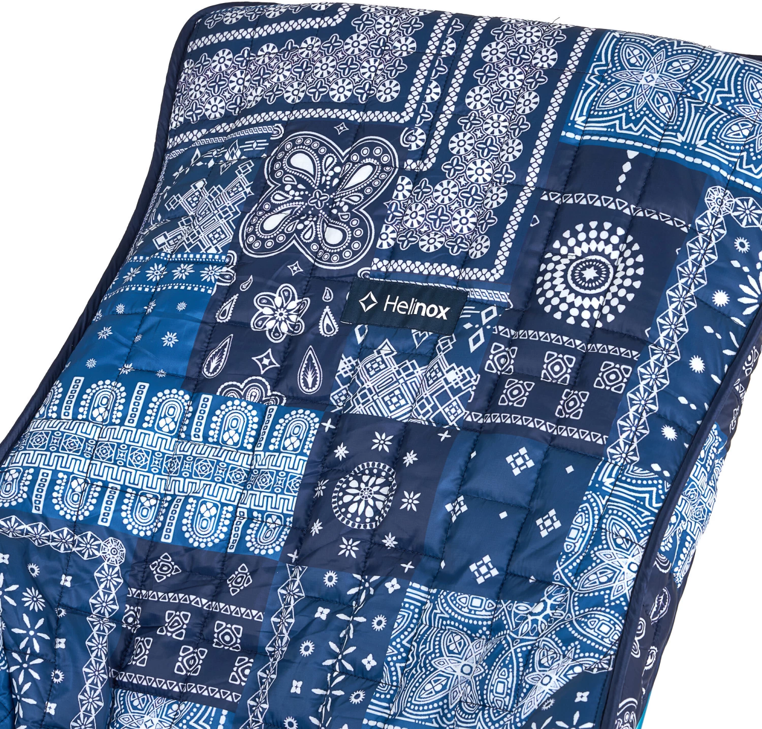 Le moins cher 👏 Helinox Chauffe-siège matelassé pour Chaise Sunset/Beach, Multicolore 🧨 5 Le moins cher 👏 Helinox Chauffe-siège matelassé pour Chaise Sunset/Beach, Multicolore 🧨 – Image 5