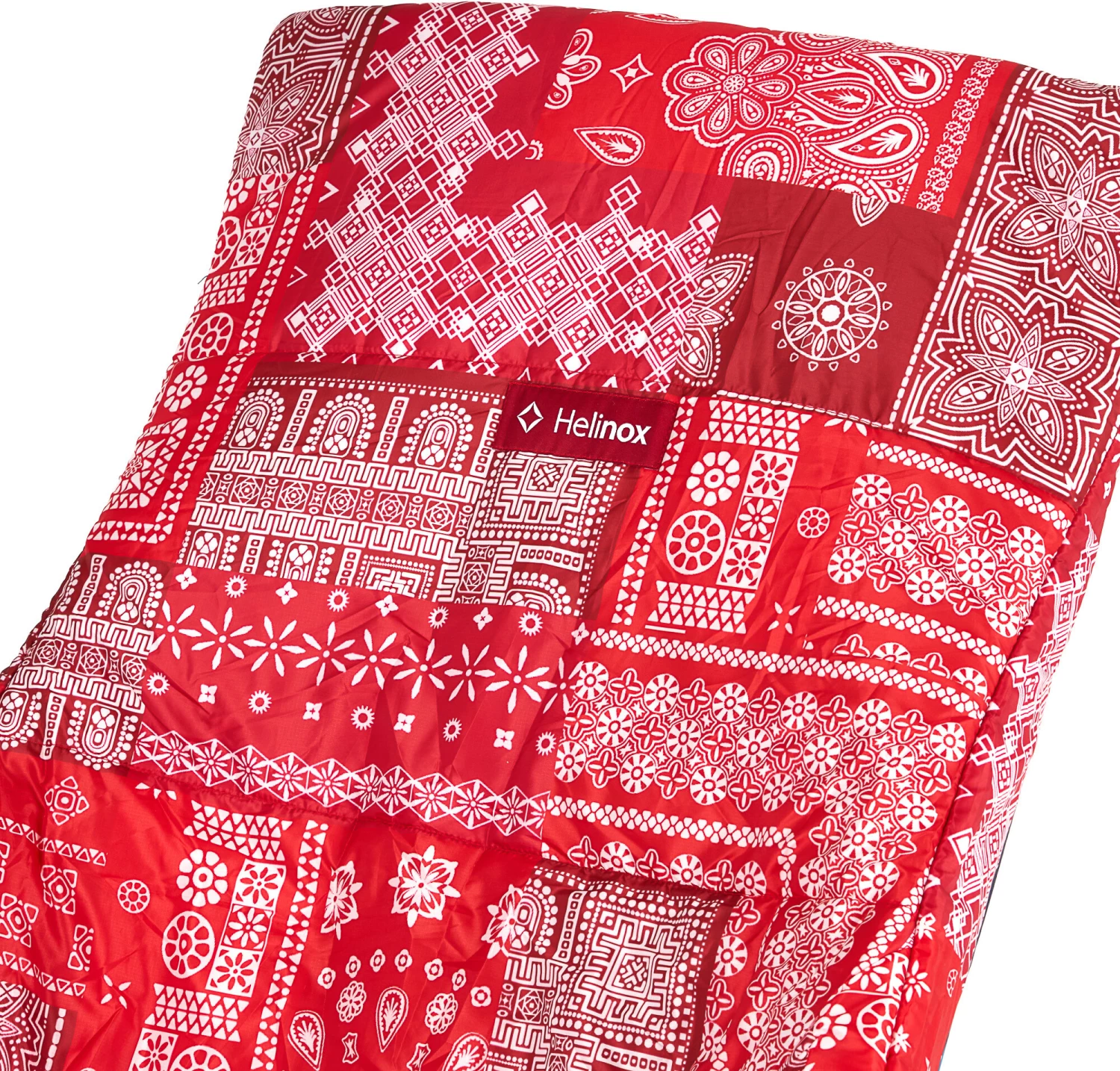 Le moins cher 👏 Helinox Chauffe-siège matelassé pour Chaise Sunset/Beach, Multicolore 🧨 6 Le moins cher 👏 Helinox Chauffe-siège matelassé pour Chaise Sunset/Beach, Multicolore 🧨 – Image 6