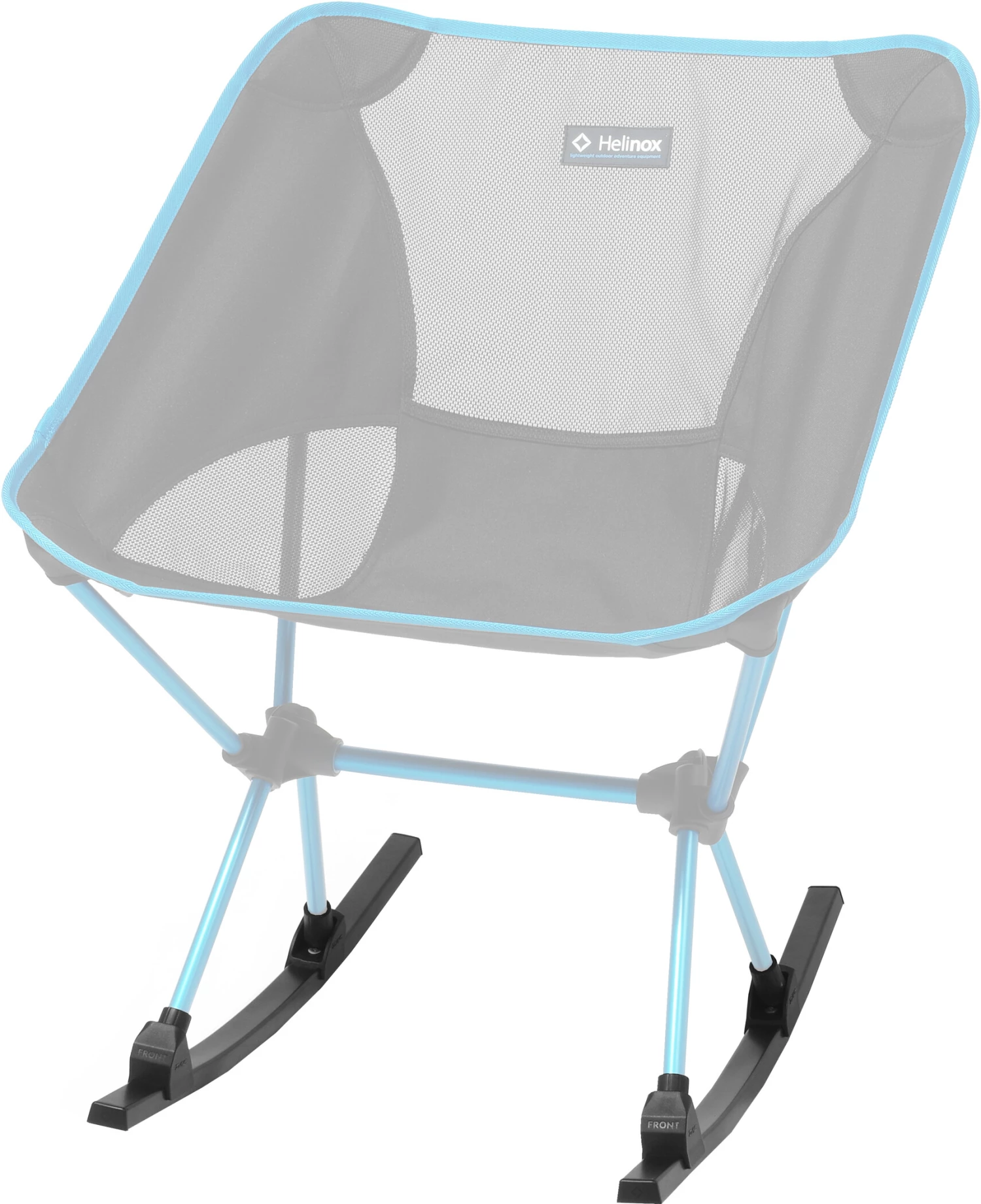 Le moins cher 😉 Helinox Rocking Foot One Set d’autocollants pour chaise One 2 pièces, noir ✨ 1 Le moins cher 😉 Helinox Rocking Foot One Set d’autocollants pour chaise One 2 pièces, noir ✨