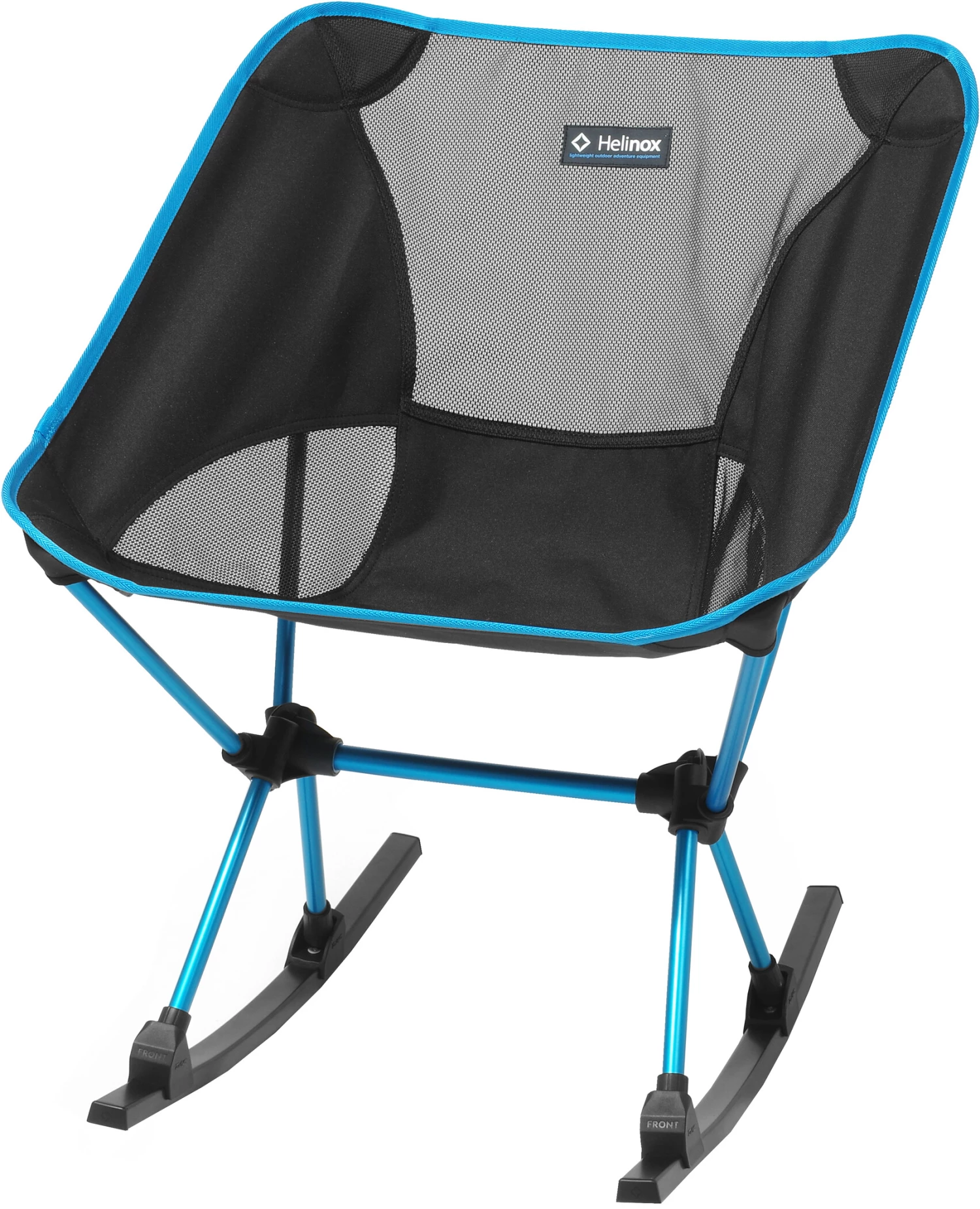 Le moins cher 😉 Helinox Rocking Foot One Set d’autocollants pour chaise One 2 pièces, noir ✨ 2 Le moins cher 😉 Helinox Rocking Foot One Set d’autocollants pour chaise One 2 pièces, noir ✨ – Image 2