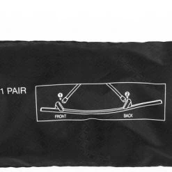 Top 10 ⭐ Helinox Rocking Foot XL Set d’autocollants pour chaise Sunset 2 Pièces, noir 🌟 9 Top 10 ⭐ Helinox Rocking Foot XL Set d’autocollants pour chaise Sunset 2 Pièces, noir 🌟 -Meubles de camping Soldes helinox rocking foot xl set for sunset chair 2 pieces black 5