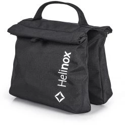 Bon marché 😉 Helinox Sacoches de selle, noir 😉