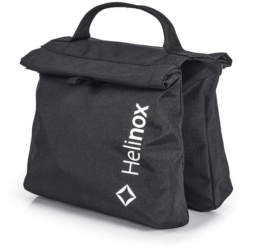 Bon marché 😉 Helinox Sacoches de selle, noir 😉 1 Bon marché 😉 Helinox Sacoches de selle, noir 😉