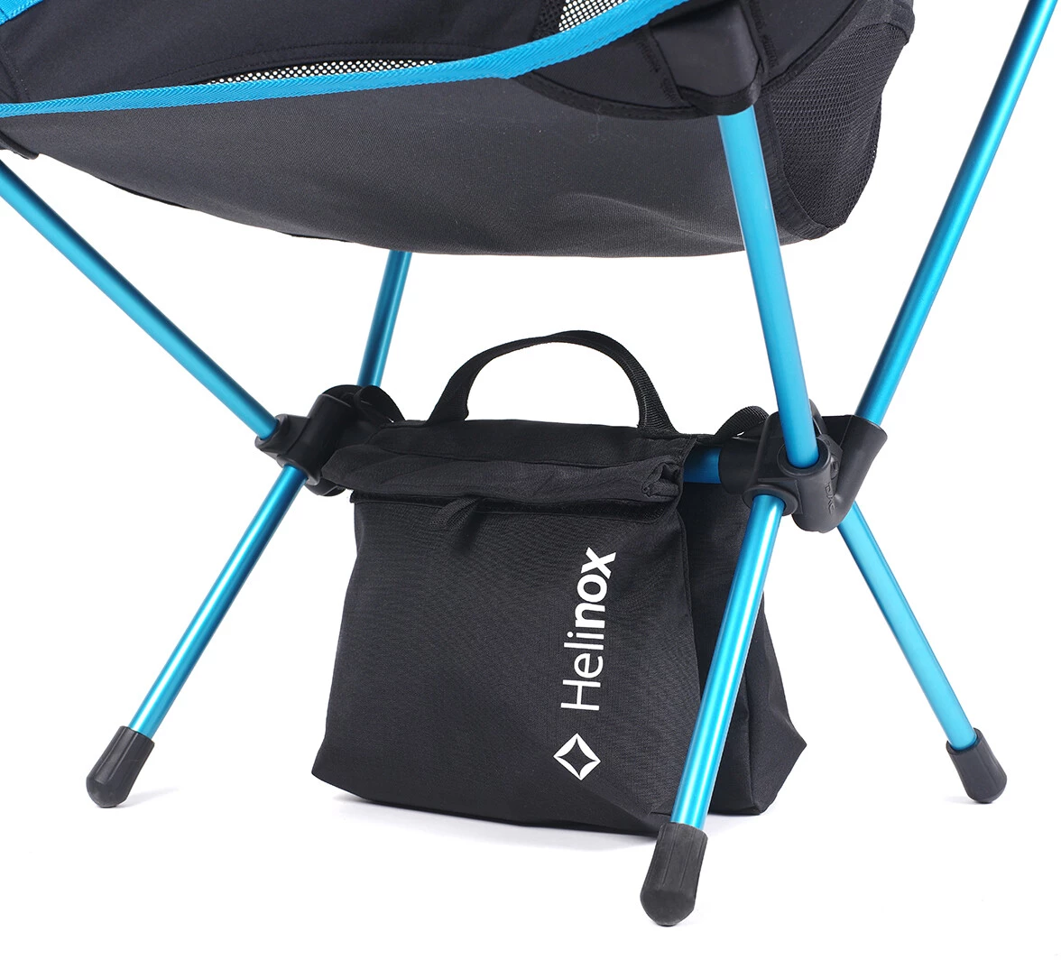 Bon marché 😉 Helinox Sacoches de selle, noir 😉 2 Bon marché 😉 Helinox Sacoches de selle, noir 😉 – Image 2