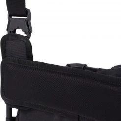 Offres ❤️ Helinox Bandoulière pour le terrain, noir 🤩 8 Offres ❤️ Helinox Bandoulière pour le terrain, noir 🤩 -Meubles de camping Soldes helinox shoulder strap for field office black 4