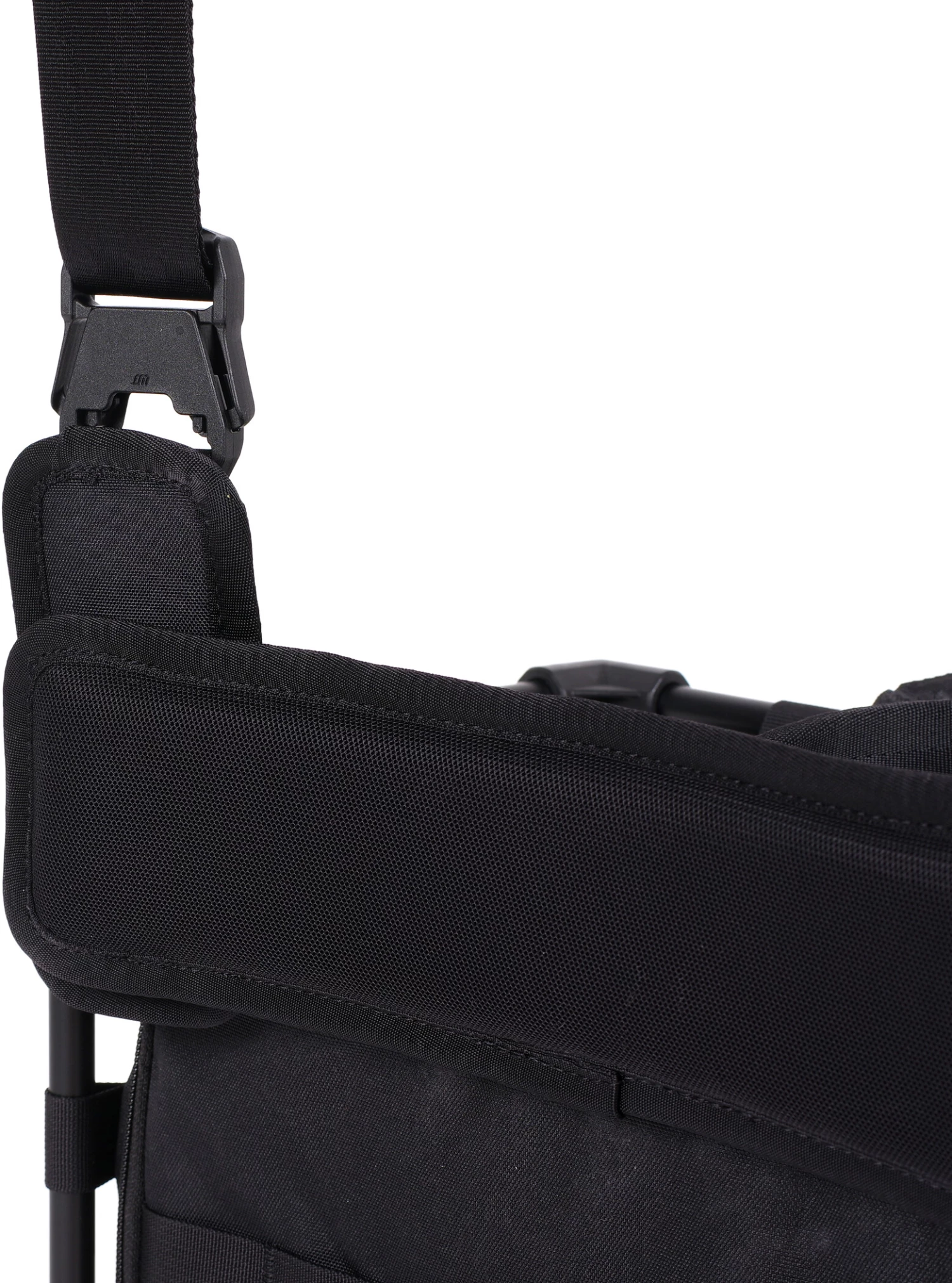 Offres ❤️ Helinox Bandoulière pour le terrain, noir 🤩 4 Offres ❤️ Helinox Bandoulière pour le terrain, noir 🤩 – Image 4