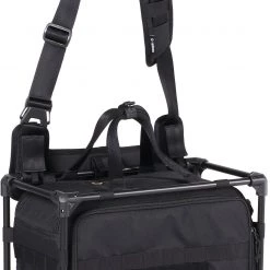 Offres ❤️ Helinox Bandoulière pour le terrain, noir 🤩 9 Offres ❤️ Helinox Bandoulière pour le terrain, noir 🤩 -Meubles de camping Soldes helinox shoulder strap for field office black 5