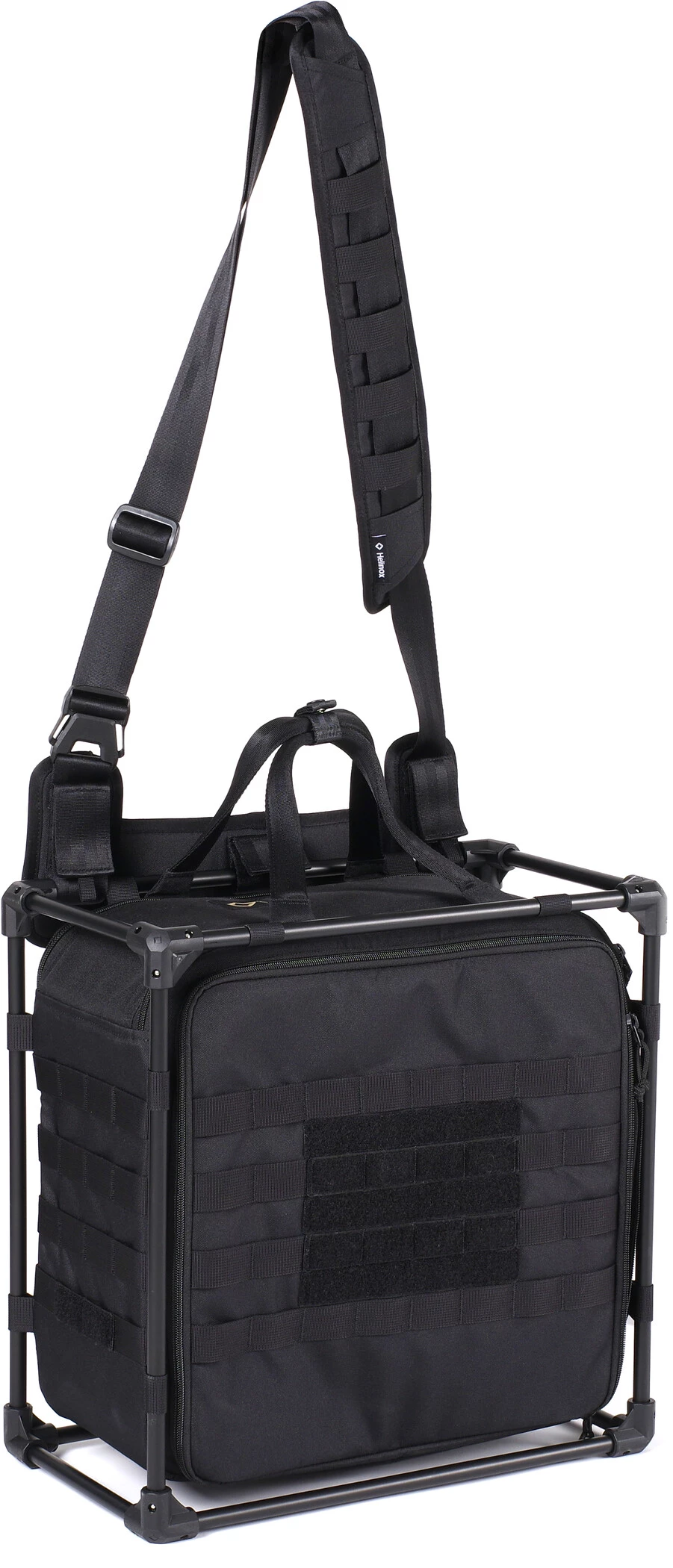 Offres ❤️ Helinox Bandoulière pour le terrain, noir 🤩 5 Offres ❤️ Helinox Bandoulière pour le terrain, noir 🤩 – Image 5