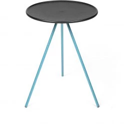 Coupon ⌛ Helinox Side Table Medium, noir ⭐