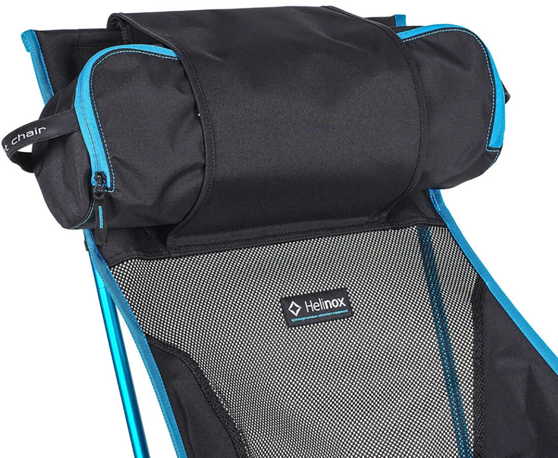 De gros 🔔 Helinox Sunset Chaise, vert 👏 3 De gros 🔔 Helinox Sunset Chaise, vert 👏 – Image 3