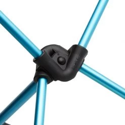 De gros 🔔 Helinox Sunset Chaise, vert 👏 9 De gros 🔔 Helinox Sunset Chaise, vert 👏 -Meubles de camping Soldes helinox sunset chair black cyan blue 4 1