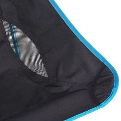 De gros 🔔 Helinox Sunset Chaise, vert 👏 10 De gros 🔔 Helinox Sunset Chaise, vert 👏 -Meubles de camping Soldes helinox sunset chair black cyan blue 5 1