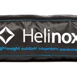 Offres 👏 Helinox Swivel Chaise, noir/turquoise 🛒 11 Offres 👏 Helinox Swivel Chaise, noir/turquoise 🛒 -Meubles de camping Soldes helinox swivel chair black blue 6