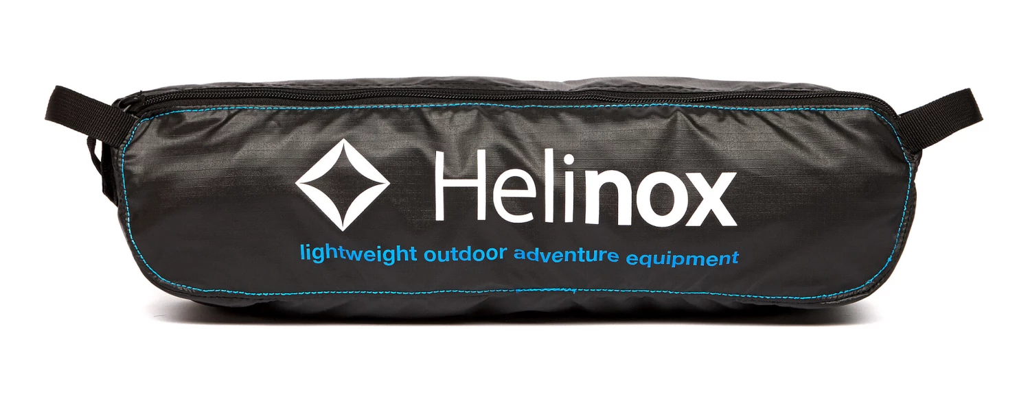 Offres 👏 Helinox Swivel Chaise, noir/turquoise 🛒 6 Offres 👏 Helinox Swivel Chaise, noir/turquoise 🛒 – Image 6