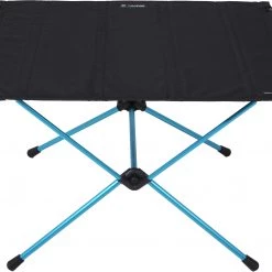 Tout neuf 😍 Helinox Table One Hard Top L, bleu/blanc 🔥