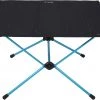 Tout neuf 😍 Helinox Table One Hard Top L, noir ❤️