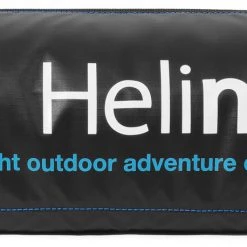 Tout neuf 😍 Helinox Table One Hard Top L, noir ❤️ -Meubles de camping Soldes helinox table one hard top l black blue 6