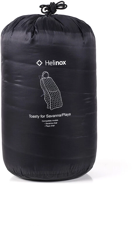 Le moins cher 😉 Helinox Toasty pour Chaise Sunset/Beach, noir 🛒 2 Le moins cher 😉 Helinox Toasty pour Chaise Sunset/Beach, noir 🛒 – Image 2