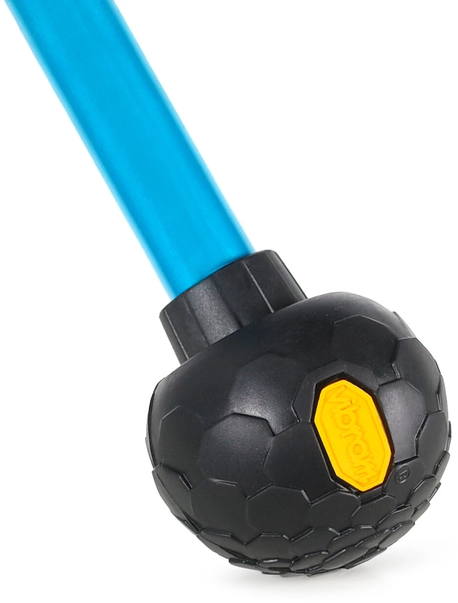 Tout neuf 😍 Helinox Vibram Ball Feet Set 4 x 55mm, noir ⌛ 2 Tout neuf 😍 Helinox Vibram Ball Feet Set 4 x 55mm, noir ⌛ – Image 2