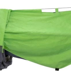 Meilleur prix 😉 Helsdon Outdoors Helsdon Hamac, vert/noir 🔔 8 Meilleur prix 😉 Helsdon Outdoors Helsdon Hamac, vert/noir 🔔 -Meubles de camping Soldes helsdon outdoors helsdon hammock light green 4