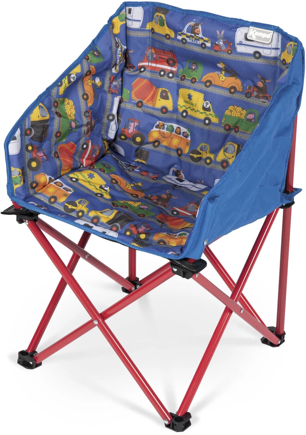Acheter 🤩 Kampa Chaise pliante tubes Mini Enfant, violet/Multicolore 👍 1 Acheter 🤩 Kampa Chaise pliante tubes Mini Enfant, violet/Multicolore 👍