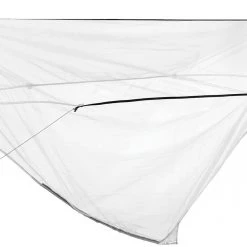 Offres 💯 Klymit Traverse Filet anti-insecte, gris 👏