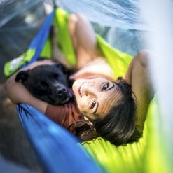 Offres 💯 Klymit Traverse Filet anti-insecte, gris 👏 -Meubles de camping Soldes klymit traverse bug net grey 4