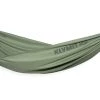 Meilleur prix 🌟 Klymit Traverse Single Hamac, olive 😀