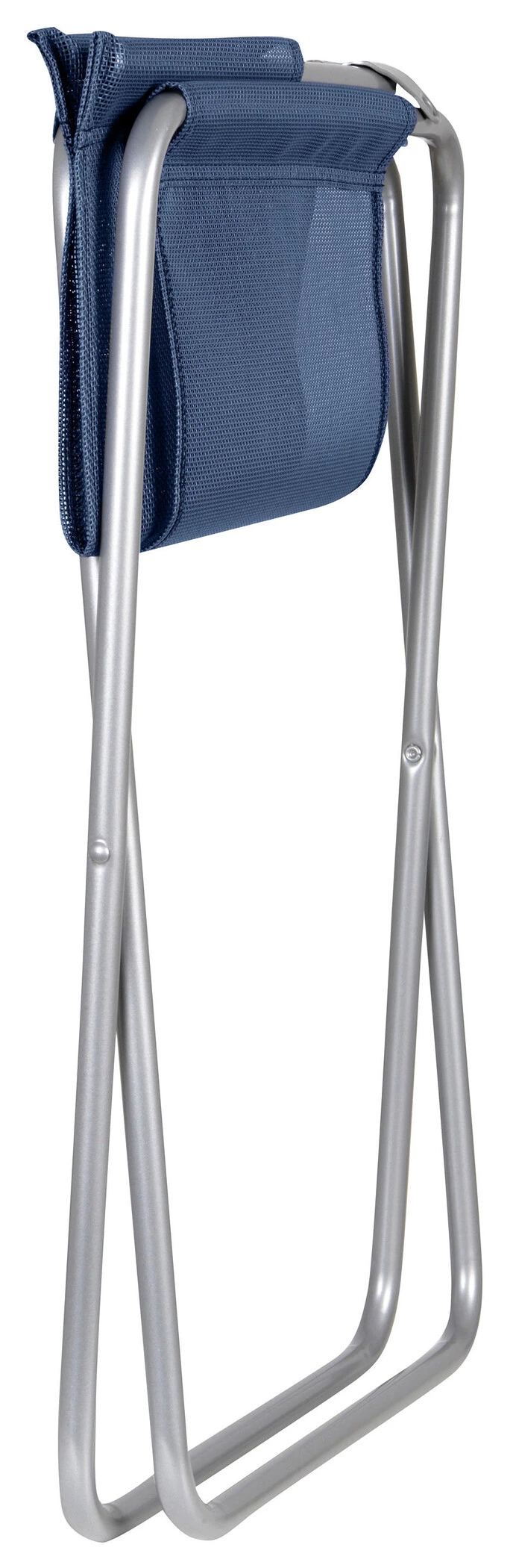 Nouveau 💯 Lafuma Mobilier CNO Chaise sans accoudoirs avec Cannage Phifertex, beige 🔔 2 Nouveau 💯 Lafuma Mobilier CNO Chaise sans accoudoirs avec Cannage Phifertex, beige 🔔 – Image 2