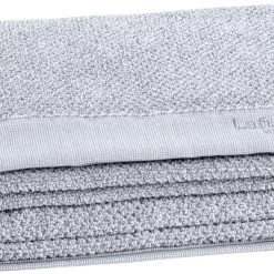Meilleur prix 😉 Lafuma Mobilier Littoral Serviette, gris ⌛