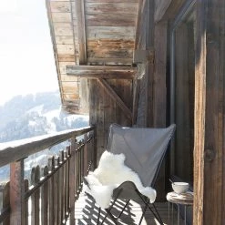 Tout neuf ⌛ Lafuma Mobilier Pop Up XL Chaise pliante Airlon + Uni, violet/noir 🎁 -Meubles de camping Soldes lafuma mobilier pop up xl klappstuhl airlon uni gres 3