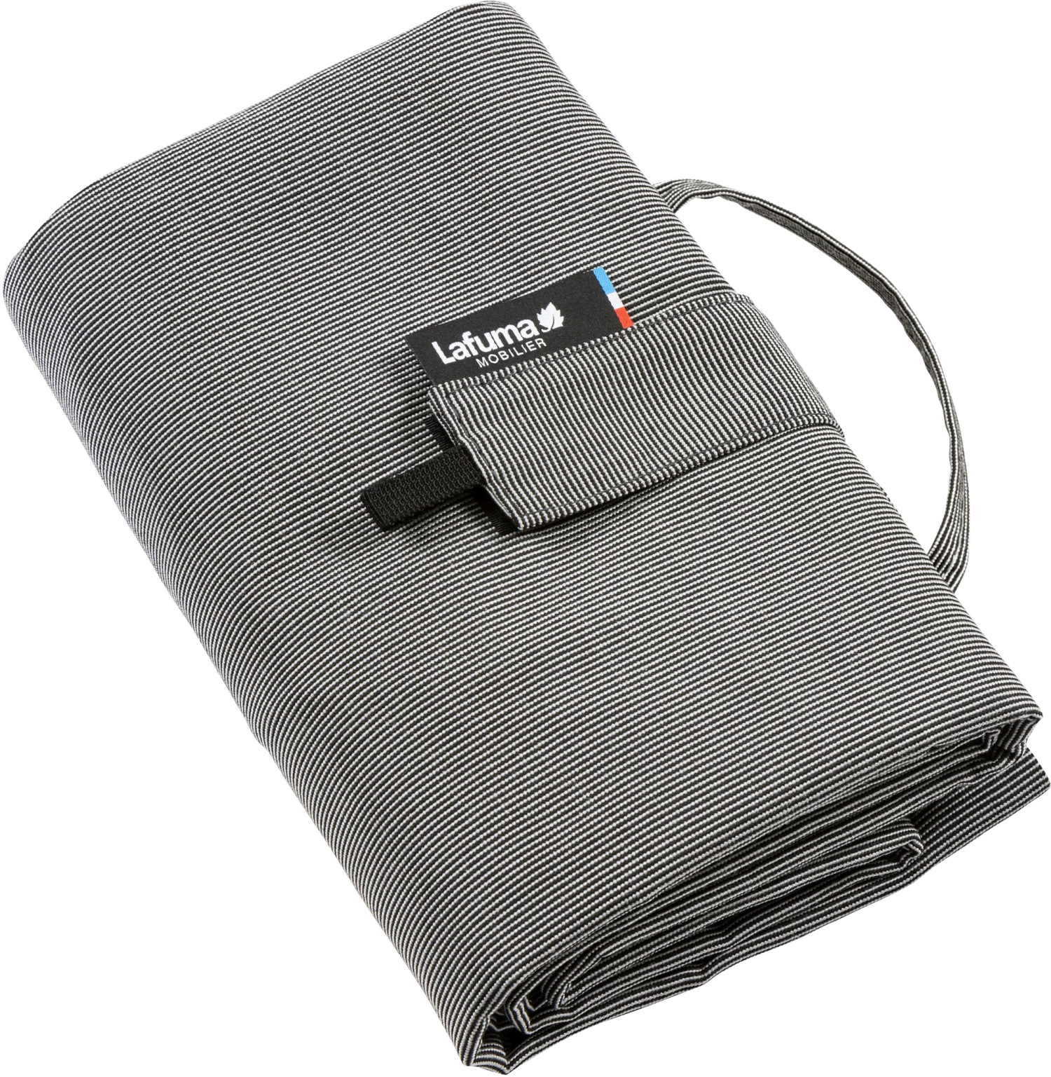 Sortie 🧨 Lafuma Mobilier Recliner Cache de protection Polypropylène, gris ⭐ 2 Sortie 🧨 Lafuma Mobilier Recliner Cache de protection Polypropylène, gris ⭐ – Image 2