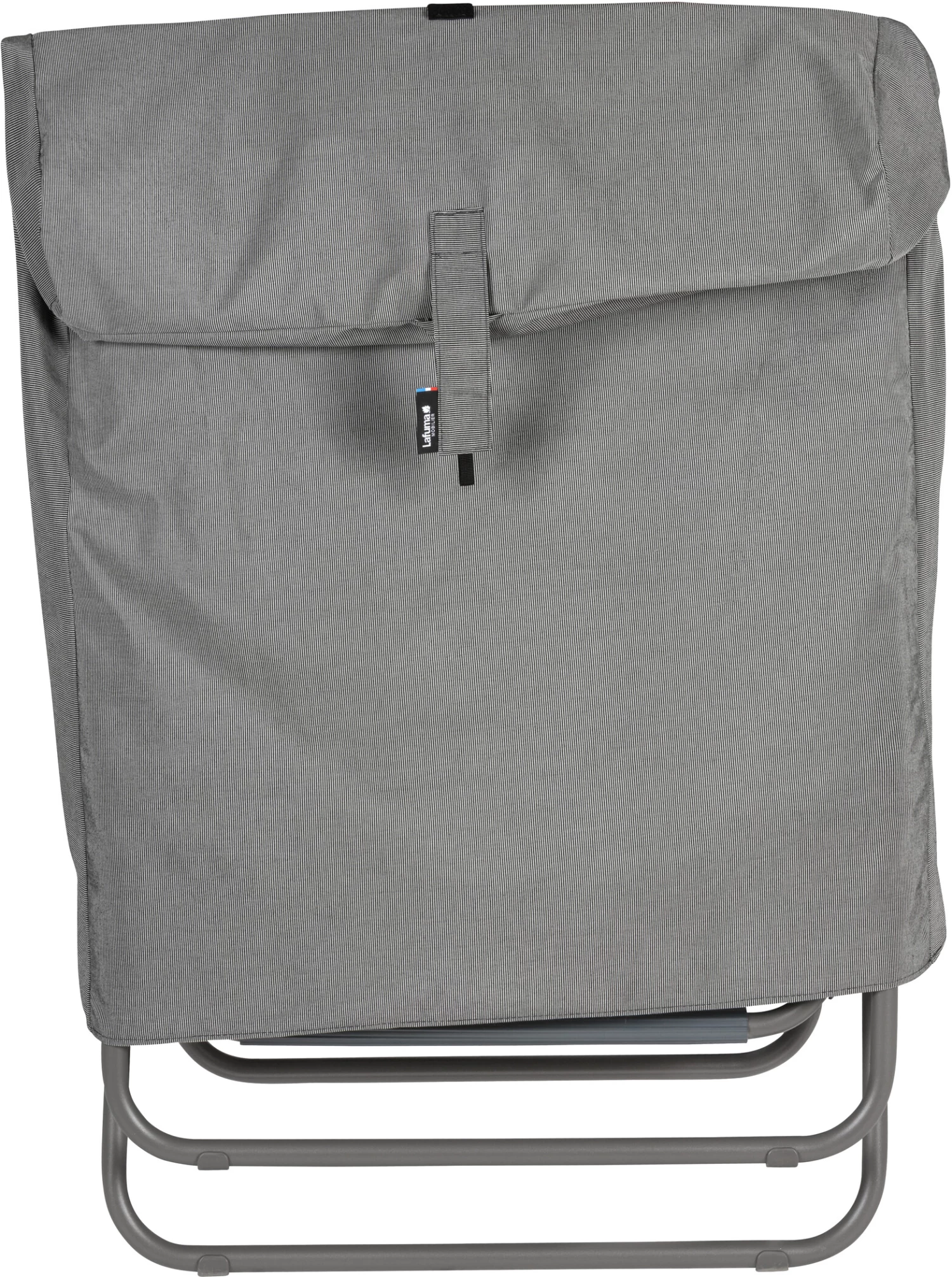 Sortie 🧨 Lafuma Mobilier Recliner Cache de protection Polypropylène, gris ⭐ 3 Sortie 🧨 Lafuma Mobilier Recliner Cache de protection Polypropylène, gris ⭐ – Image 3