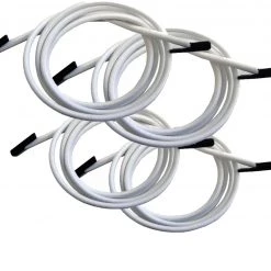 Acheter 🤩 Lafuma Mobilier Lacets pour RSX, noir ✔️