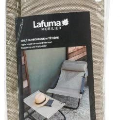 Top 10 ✨ Lafuma Mobilier Set couverture de rechange Pour Transabed Batyline, bleu 🧨