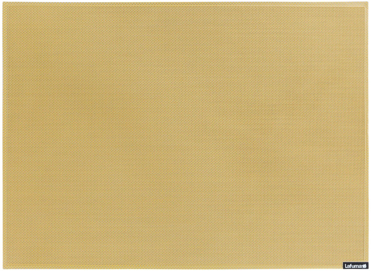 Meilleure affaire đ Lafuma Mobilier Nappe Batyline Duo, jaune â 1 Meilleure affaire đ Lafuma Mobilier Nappe Batyline Duo, jaune â