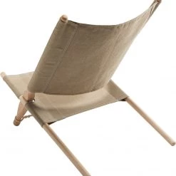 Acheter 🎉 Nordisk Moesgaard Chaise en bois, beige 👍 8 Acheter 🎉 Nordisk Moesgaard Chaise en bois, beige 👍 -Meubles de camping Soldes nordisk moesgaard wooden chair natural 3