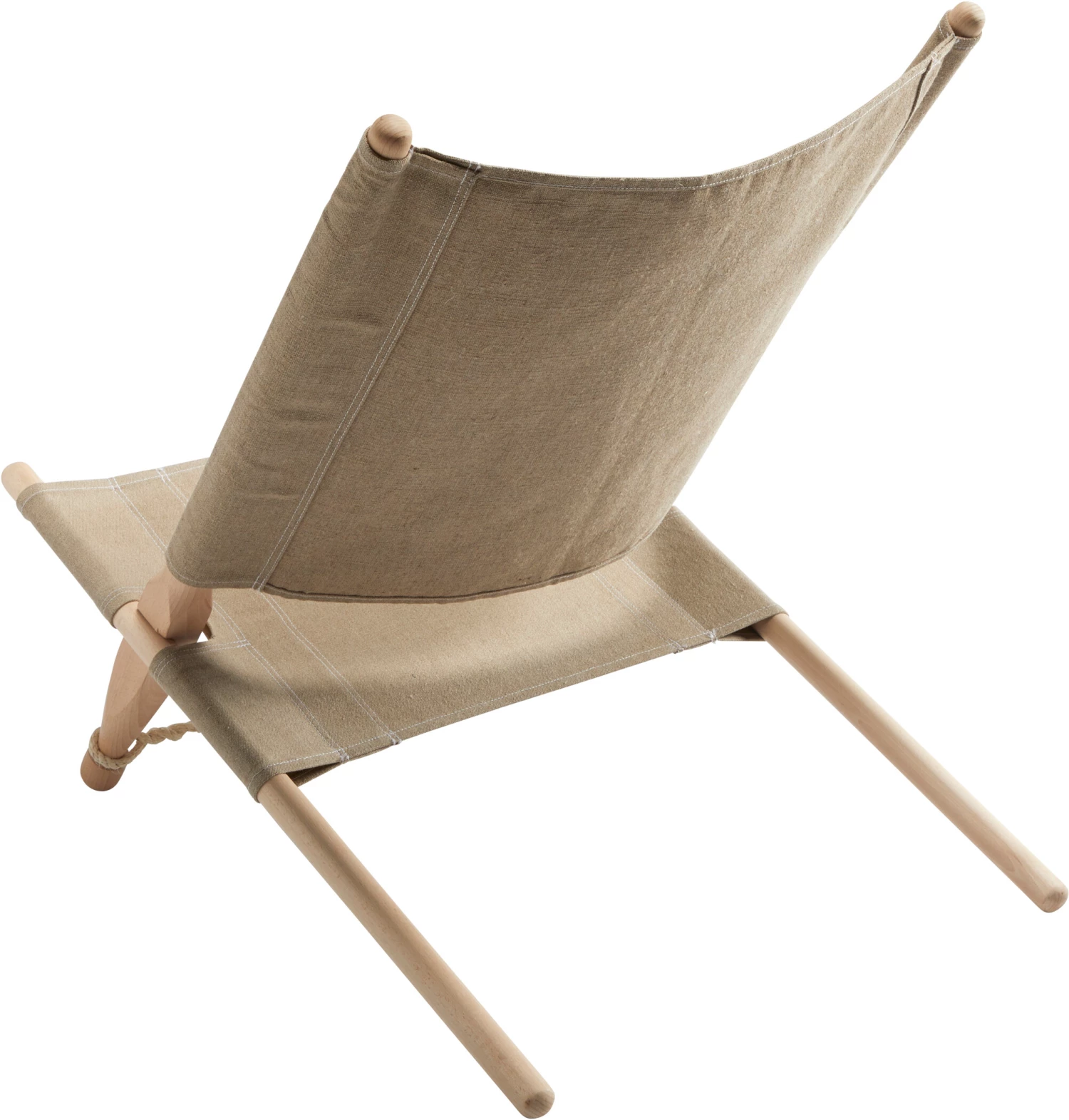 Acheter 🎉 Nordisk Moesgaard Chaise en bois, beige 👍 3 Acheter 🎉 Nordisk Moesgaard Chaise en bois, beige 👍 – Image 3